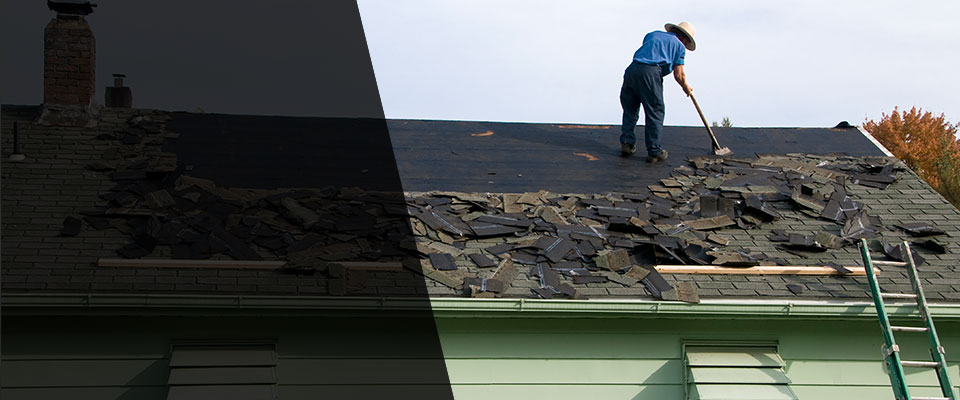 Barker Roofing Contractors