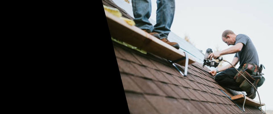 Barker Roofing Contractors